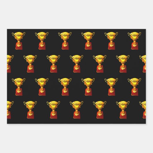 FLORIDA INPAKPAPIER VEL (Voorkant 3)