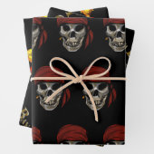 FLORIDA INPAKPAPIER VEL (In situ)