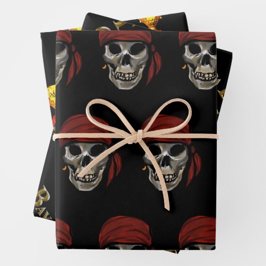 FLORIDA INPAKPAPIER VEL (In situ)