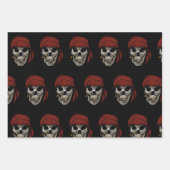 FLORIDA INPAKPAPIER VEL (Voorkant)