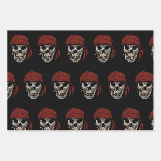 FLORIDA INPAKPAPIER VEL (Voorkant)