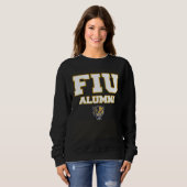 Florida International FIU Panthers Alumni Trui (Voorkant volledig)