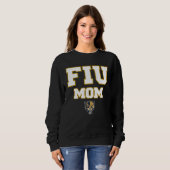 Florida International FIU Panthers Moeder Trui (Voorkant volledig)