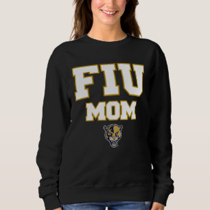 Florida International FIU Panthers Moeder Trui
