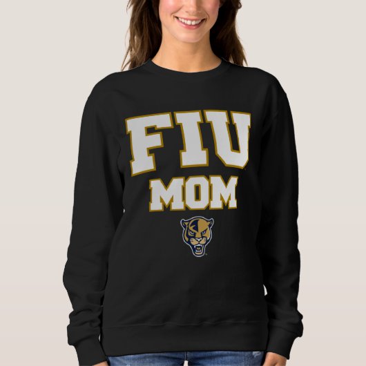 Florida International FIU Panthers Moeder Trui (Voorkant)
