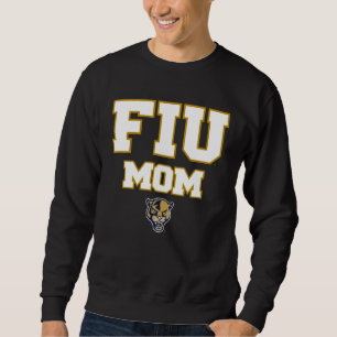 Florida International FIU Panthers Moeder Trui