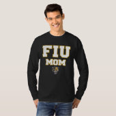Florida International FIU Panthers Mom T-shirt (Voorkant volledig)