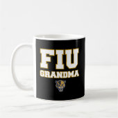 Florida International Fiu Panthers Oma Koffiemok (Links)