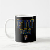 Florida International Fiu Panthers Pa Koffiemok (Links)