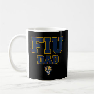 Florida International Fiu Panthers Pa Koffiemok