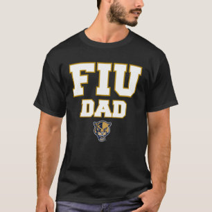Florida International FIU Panthers Pa T-shirt