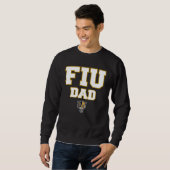 Florida International FIU Panthers Pa Trui (Voorkant volledig)