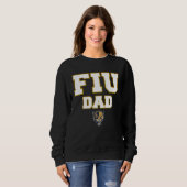Florida International FIU Panthers Pa Trui (Voorkant volledig)