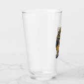 Florida International University Panthers Glas (Rechts)