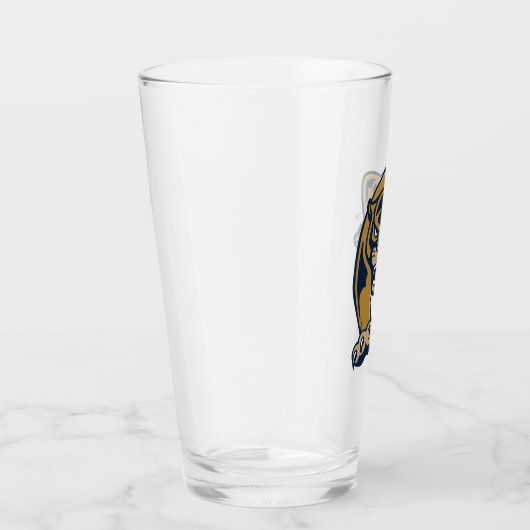 Florida International University Panthers Glas (Rechts)