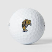 Florida International University Panthers Golfballen (Voorkant)