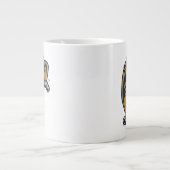 Florida International University Panthers Grote Koffiekop (Voorkant)