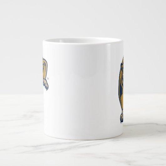 Florida International University Panthers Grote Koffiekop (Voorkant)