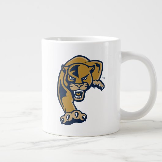 Florida International University Panthers Grote Koffiekop (Rechts)