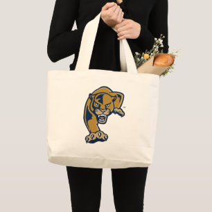 Florida International University Panthers Grote Tote Bag