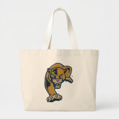 Florida International University Panthers Grote Tote Bag (Voorkant)
