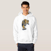 Florida International University Panthers Hoodie (Voorkant volledig)