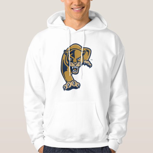 Florida International University Panthers Hoodie (Voorkant)