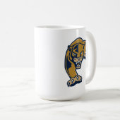 Florida International University Panthers Koffiemok (Voorkant rechts)