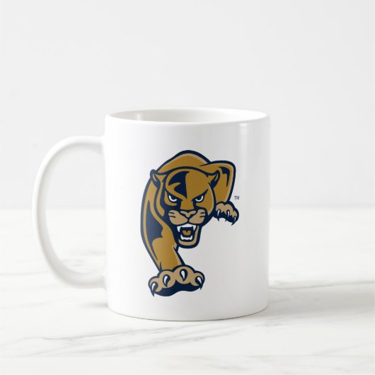 Florida International University Panthers Koffiemok (Links)