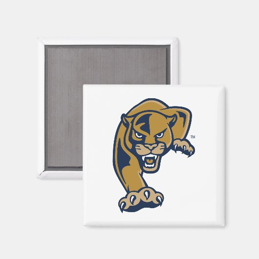 Florida International University Panthers Magneet (Voorkant / Achterkant)
