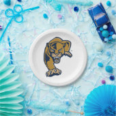 Florida International University Panthers Papieren Bordje (Feest)