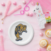 Florida International University Panthers Papieren Bordje (Feest)