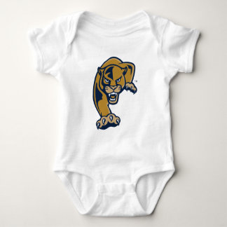 Florida International University Panthers Romper
