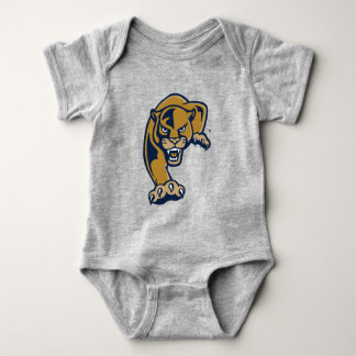 Florida International University Panthers Romper