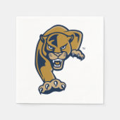 Florida International University Panthers Servet (Voorkant)