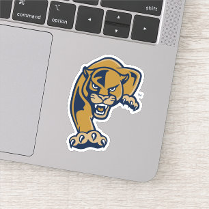 Florida International University Panthers Sticker