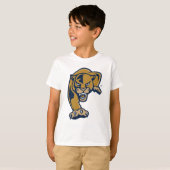 Florida International University Panthers T-shirt (Voorkant volledig)