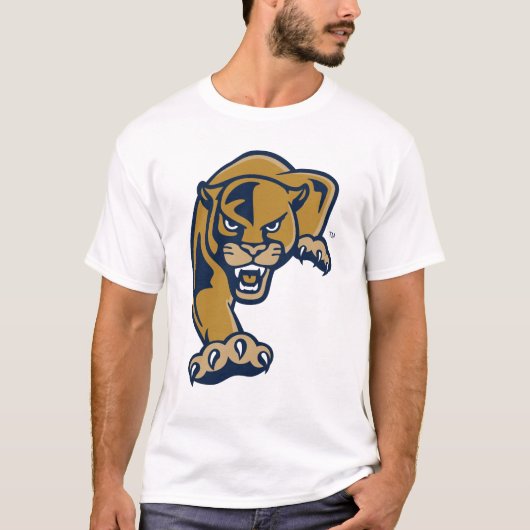 Florida International University Panthers T-shirt (Voorkant)