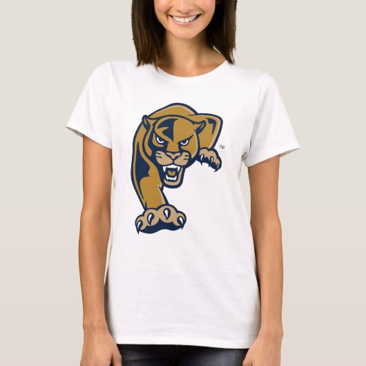 Florida International University Panthers T-shirt (Voorkant)