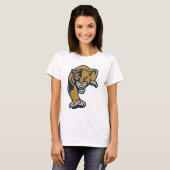 Florida International University Panthers T-shirt (Voorkant volledig)