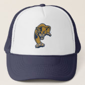 Florida International University Panthers Trucker Pet (Voorkant)