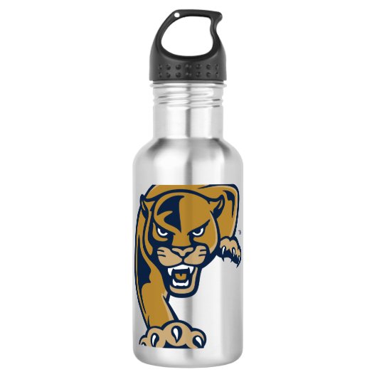 Florida International University Panthers Waterfles (Voorkant)