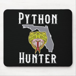 Florida Invasieve Pythons Jacht Muismat