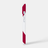 Florida iPhone 15 Case (Linkerkant)