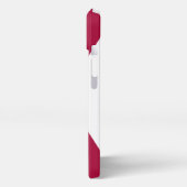 Florida iPhone Hoesje (Linkerkant)