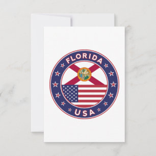 Florida Kaart