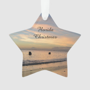 Florida Kerstversiering Ornament