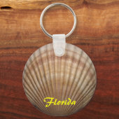 Florida-keten Sleutelhanger (Voorkant)