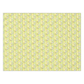 Florida Key Limoen Pie Slice Dessert FL Foodie Key Tafelkleed (Voorkant (Horizontaal))