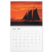 Florida Keys 2013 Kalender (Mar 2027)